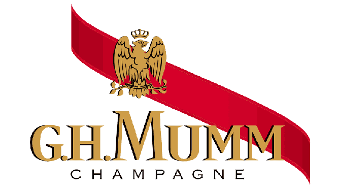 GHMumm Logo