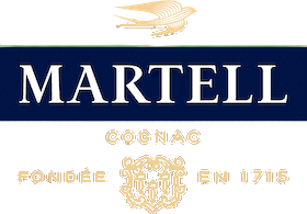 Martell Logo